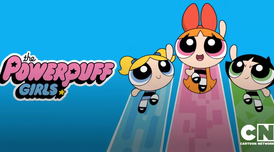 The Powerpuff Girls Kehebatan Super & Pesona Kartun Legendaris