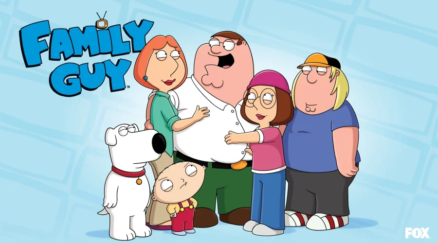 Family Guy Mengungkap Humor Kontroversial dan Budaya Pop