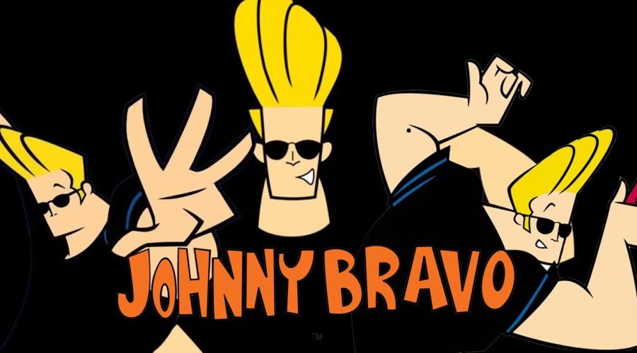 Johnny Bravo