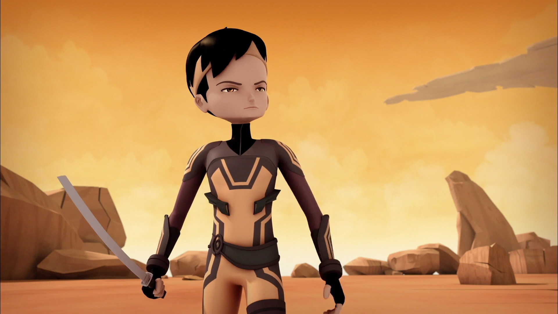 Code Lyoko