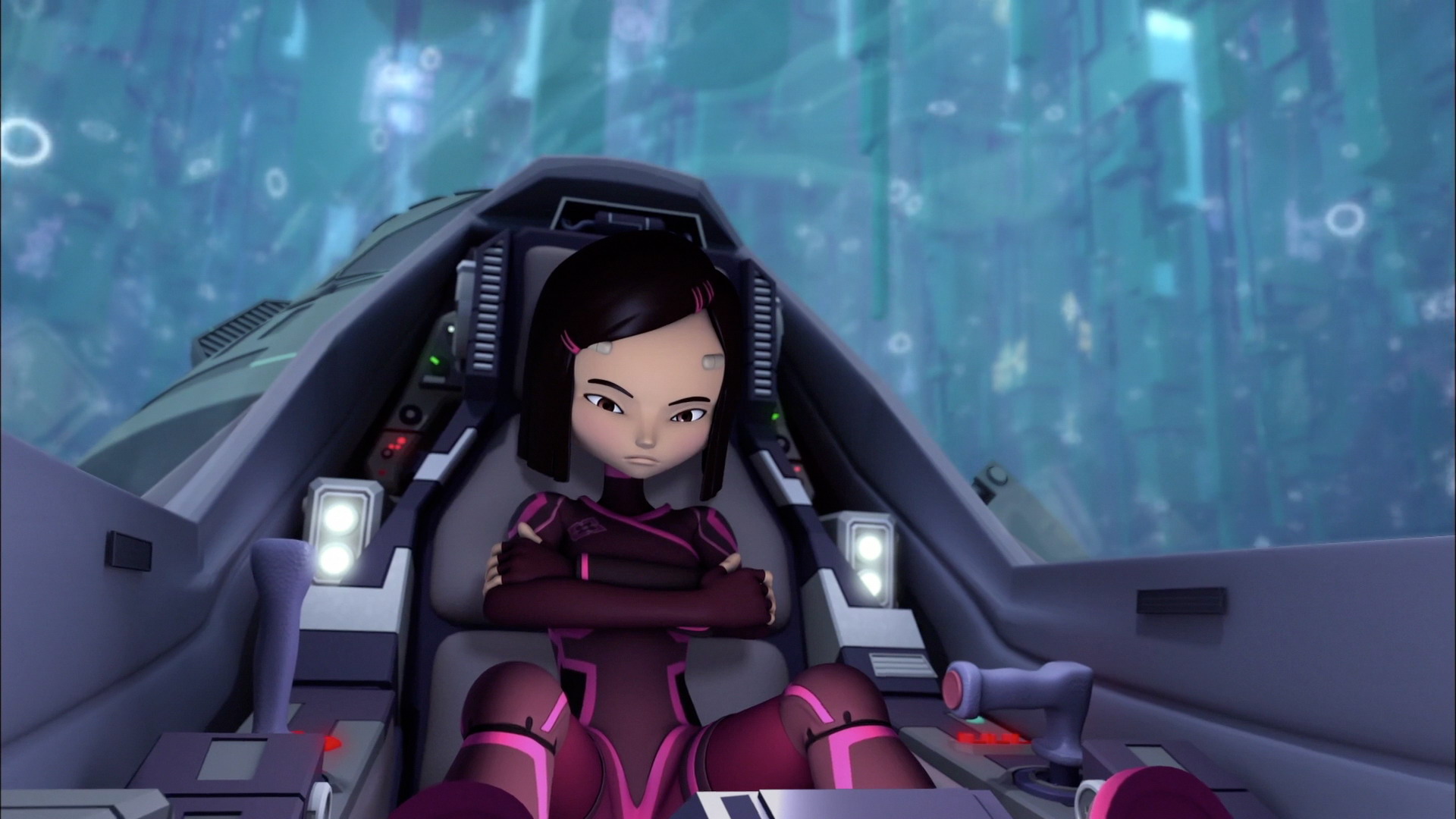 Code Lyoko