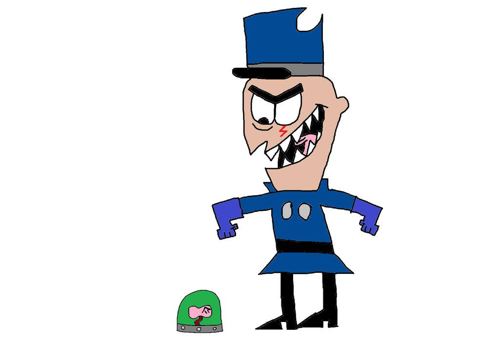 Evil Con Carne