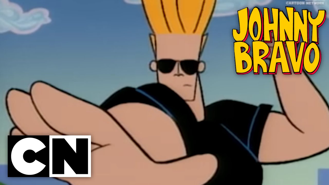 Johnny Bravo