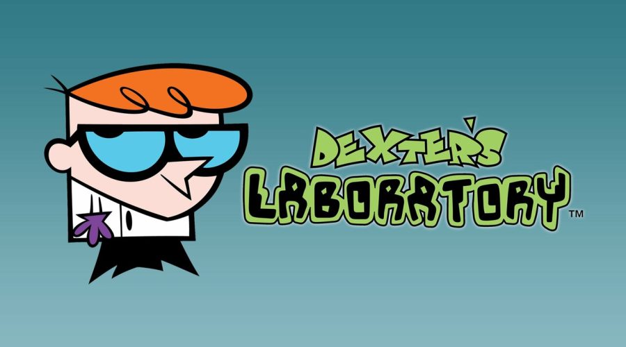 Dexters Laboratory Kisah Ilmuwan Cilik di Laboratorium Rahasia