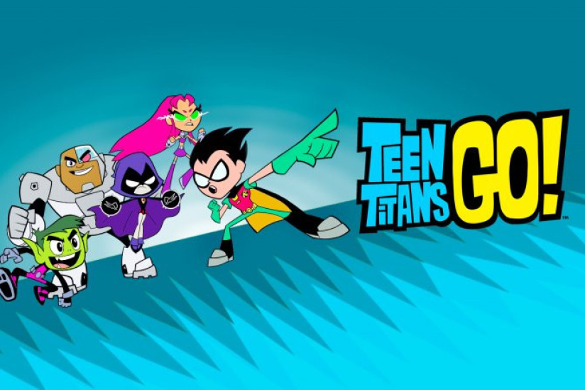 Teen Titans