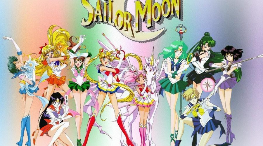 Sailor Moon