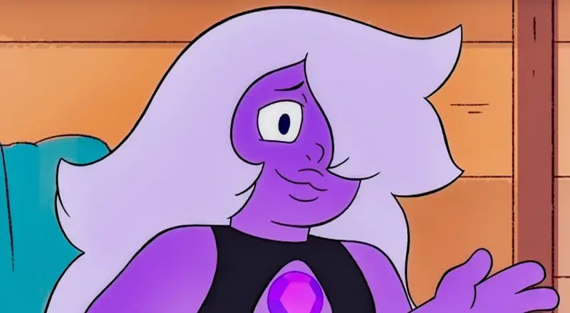 Steven Universe