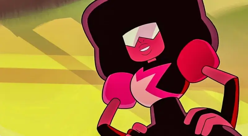 Steven Universe