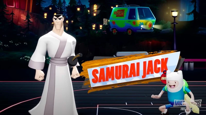 Samurai Jack Pangeran Samurai Jepang Yang Mengalahkan Iblis