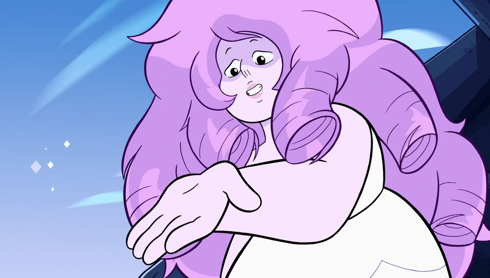 Steven Universe