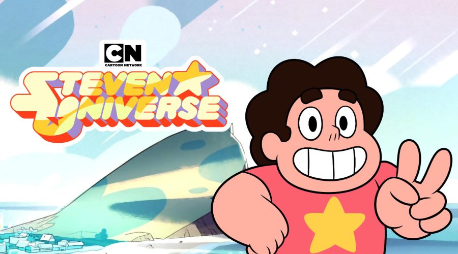 Steven Universe