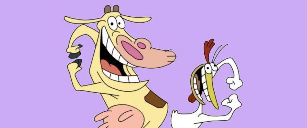 Cow and Chicken