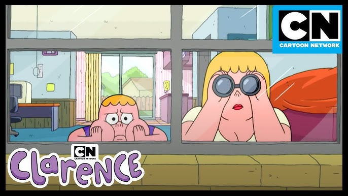 Clarence