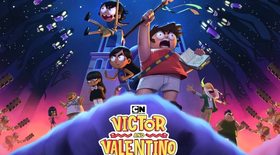 Victor & Valentino